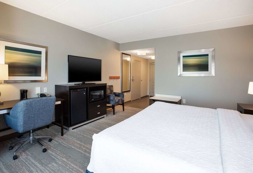 호텔 Hampton Inn & Suites Columbia/southeastft. Jackson