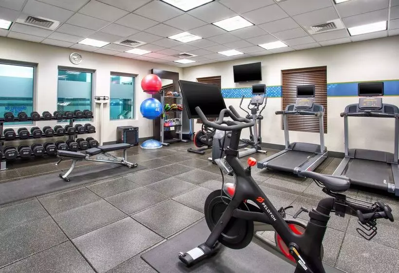 فندق Hampton Inn & Suites Columbia/southeastft. Jackson