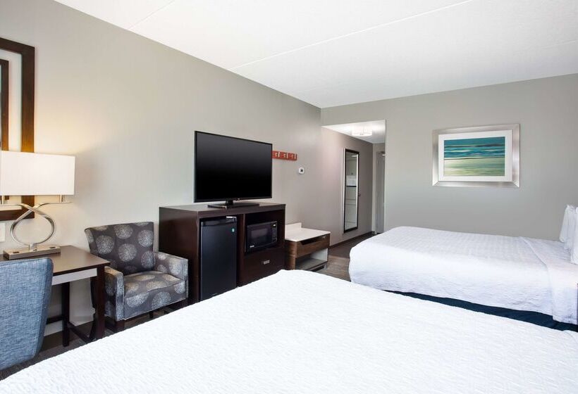 호텔 Hampton Inn & Suites Columbia/southeastft. Jackson