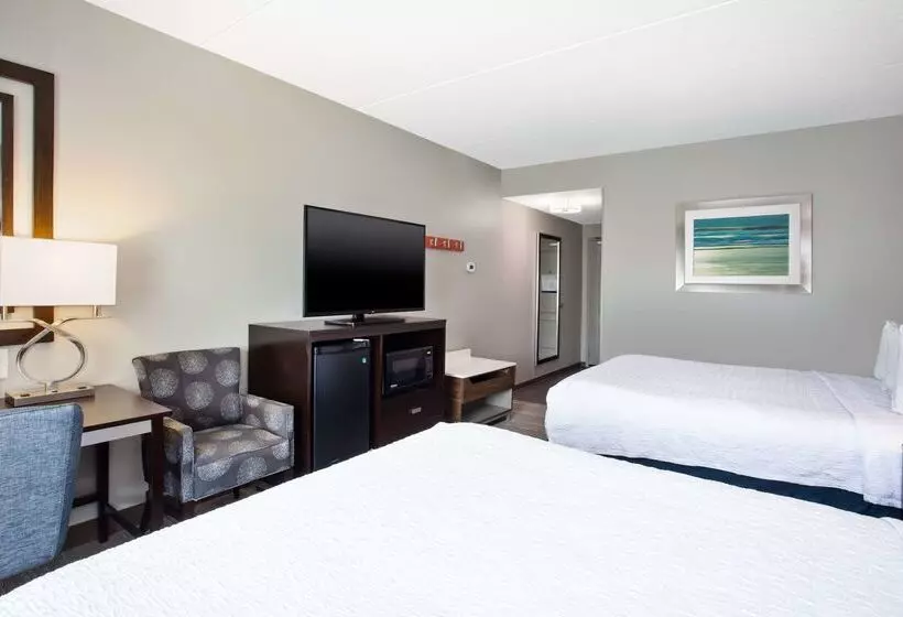 فندق Hampton Inn & Suites Columbia/southeastft. Jackson