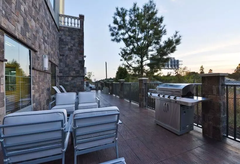 فندق Hampton Inn & Suites Columbia/southeastft. Jackson