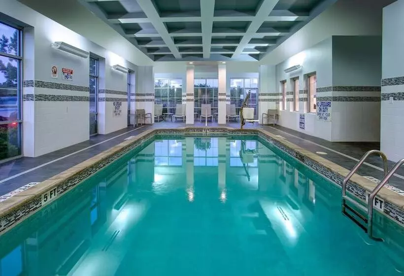 فندق Hampton Inn & Suites Columbia/southeastft. Jackson