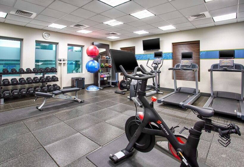 호텔 Hampton Inn & Suites Columbia/southeastft. Jackson