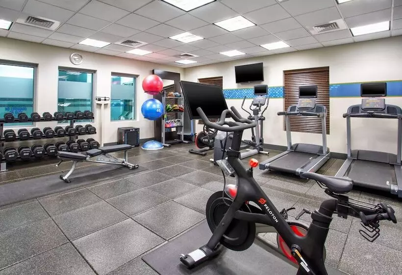 فندق Hampton Inn & Suites Columbia/southeastft. Jackson