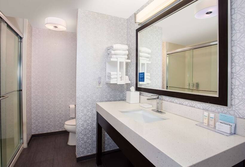 호텔 Hampton Inn & Suites Columbia/southeastft. Jackson