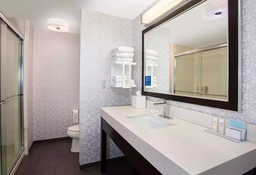 فندق Hampton Inn & Suites Columbia/southeastft. Jackson