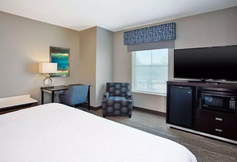 فندق Hampton Inn & Suites Columbia/southeastft. Jackson