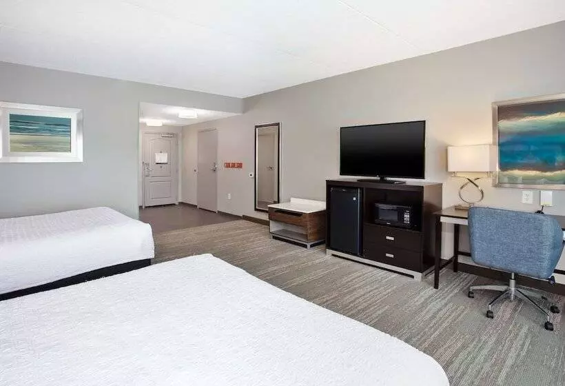 فندق Hampton Inn & Suites Columbia/southeastft. Jackson