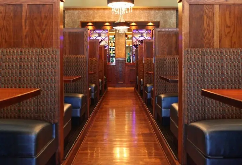 Hotelli Hilton Garden Inn Des Moines Airport