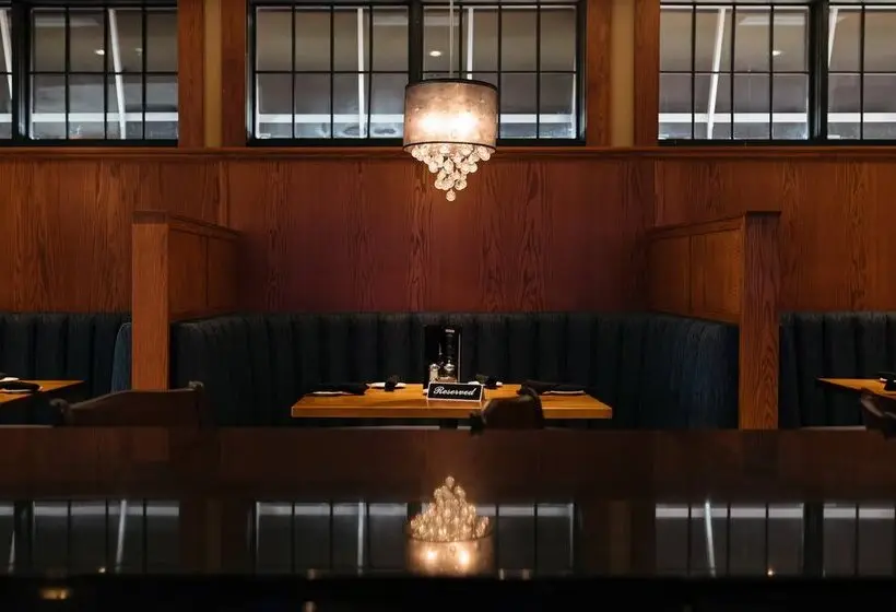 Hotelli Hilton Garden Inn Des Moines Airport