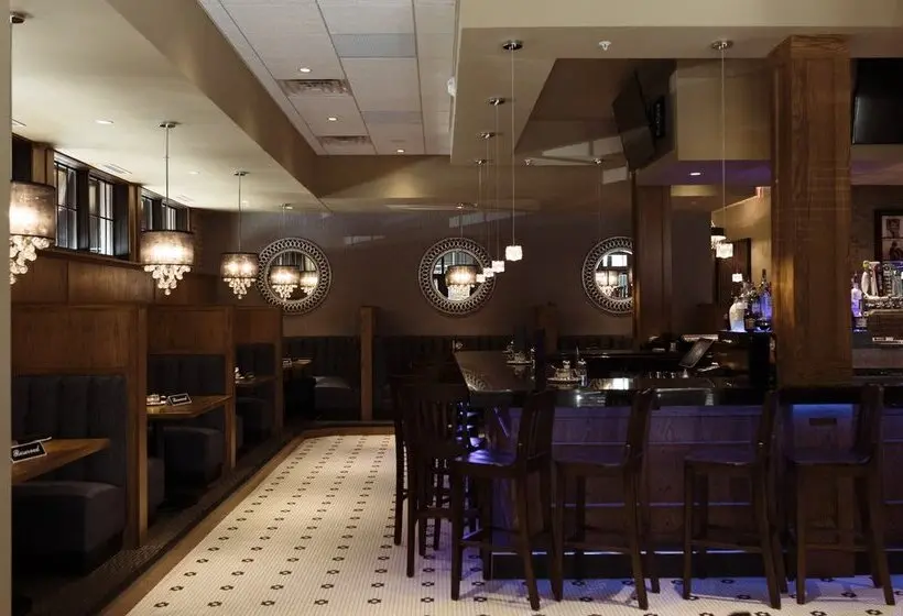 Hotelli Hilton Garden Inn Des Moines Airport