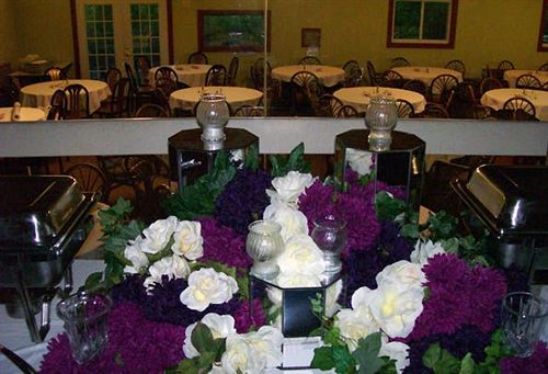 酒店 Knights Inn Lodge Resort Forest City