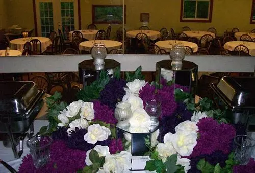 호텔 Knights Inn Lodge Resort Forest City