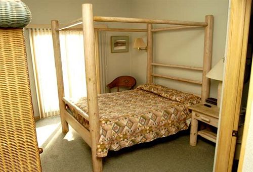 酒店 Knights Inn Lodge Resort Forest City