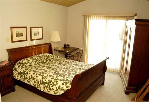 酒店 Knights Inn Lodge Resort Forest City