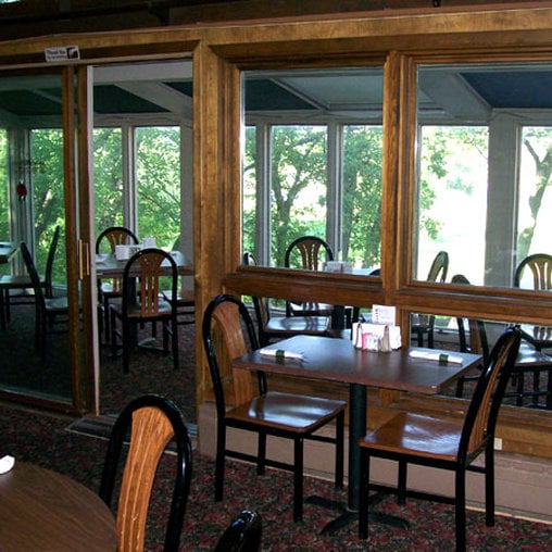 酒店 Knights Inn Lodge Resort Forest City