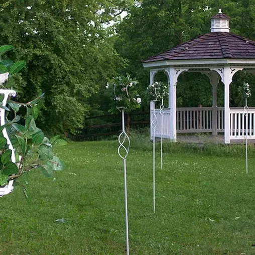 호텔 Knights Inn Lodge Resort Forest City