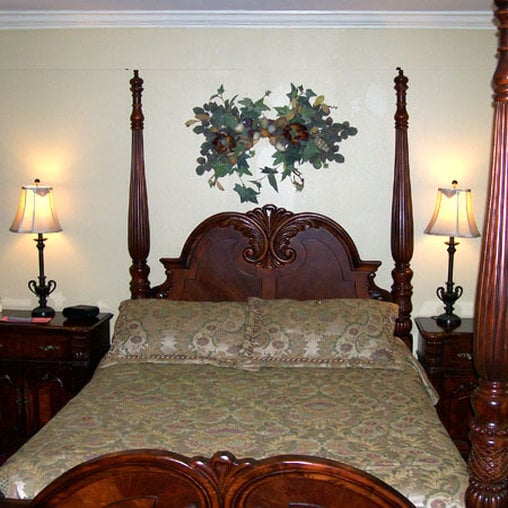 酒店 Knights Inn Lodge Resort Forest City