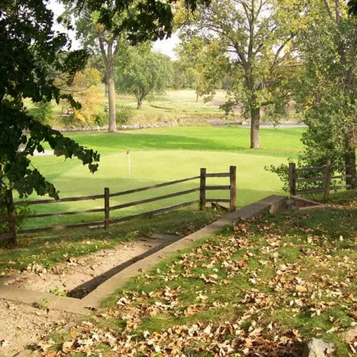 호텔 Knights Inn Lodge Resort Forest City