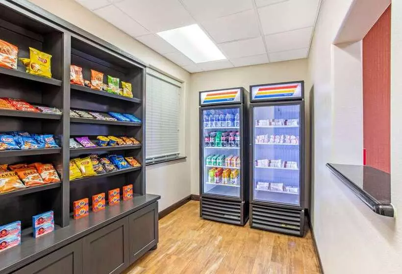 ホテル La Quinta By Wyndham Ennis