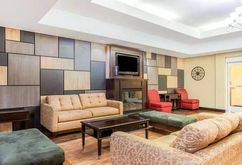 ホテル La Quinta By Wyndham Ennis