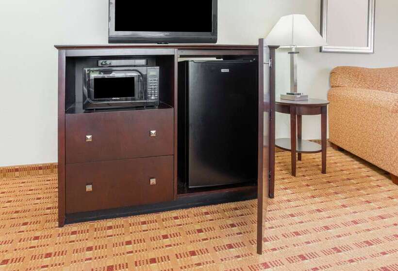 فندق La Quinta By Wyndham Ennis