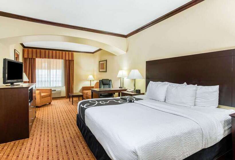 فندق La Quinta By Wyndham Ennis