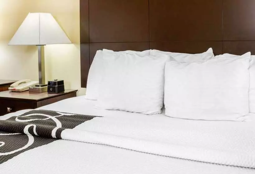 ホテル La Quinta By Wyndham Ennis