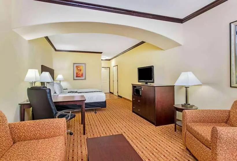 ホテル La Quinta By Wyndham Ennis