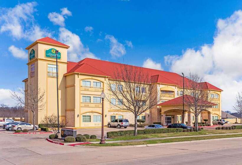 فندق La Quinta By Wyndham Ennis