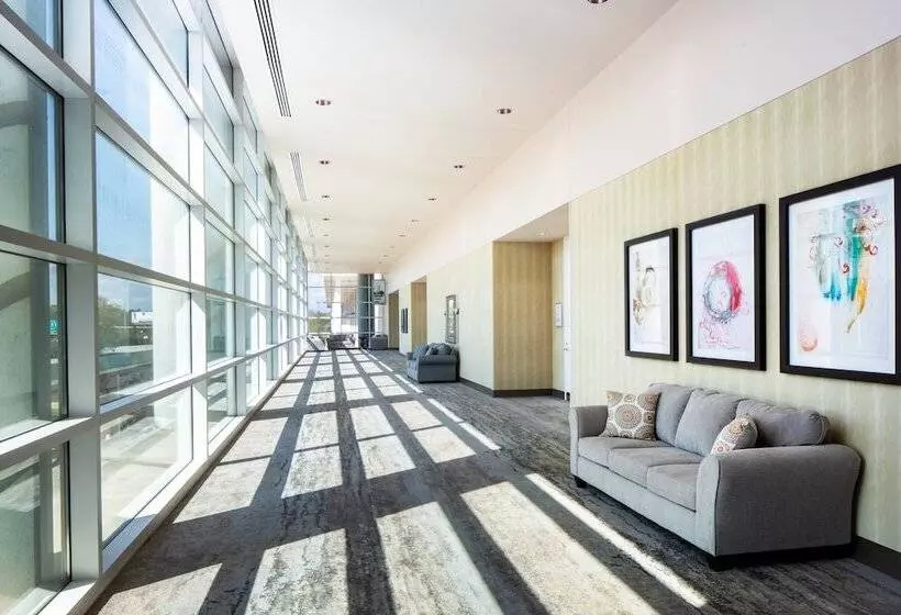 فندق Macon Marriott City Center