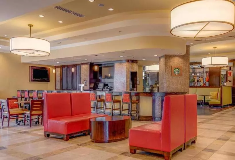 فندق Macon Marriott City Center