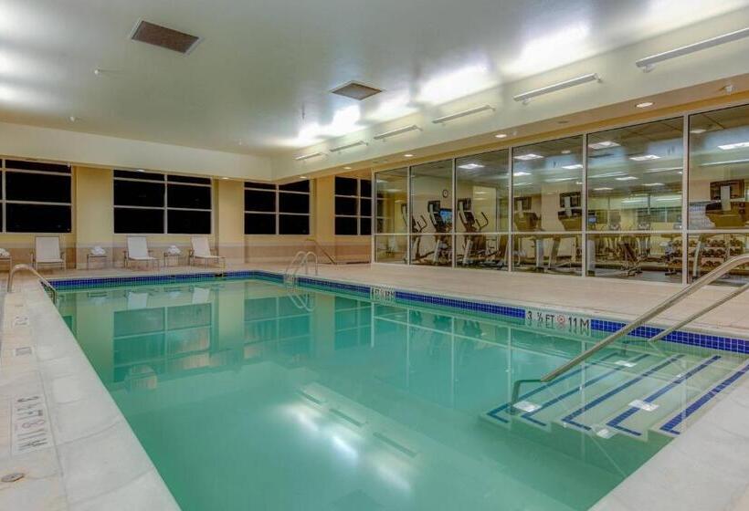 فندق Macon Marriott City Center