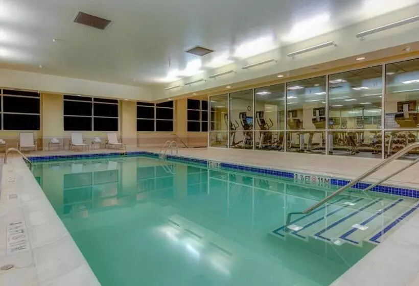 فندق Macon Marriott City Center