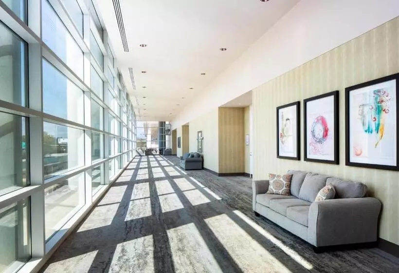 فندق Macon Marriott City Center