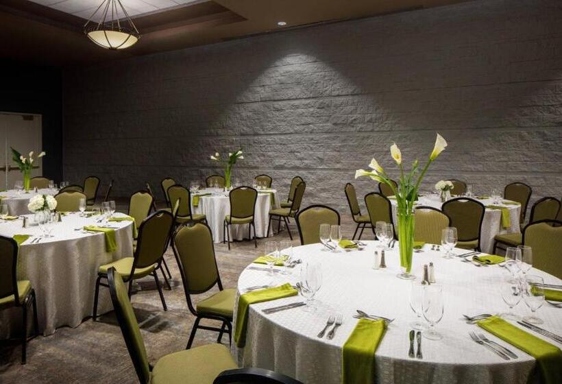 فندق Macon Marriott City Center