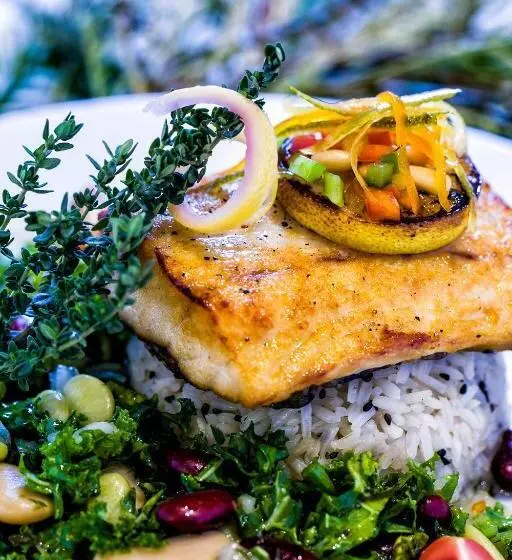 Overton Hotel And Conference Center