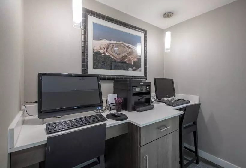 호텔 Residence Inn By Marriott Amelia Island