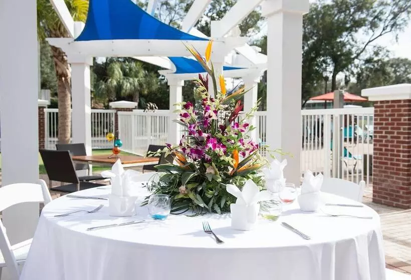 호텔 Residence Inn By Marriott Amelia Island