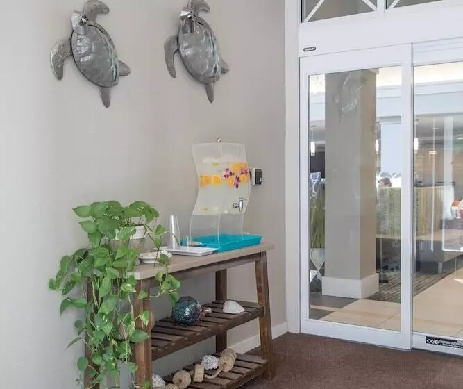 호텔 Residence Inn By Marriott Amelia Island