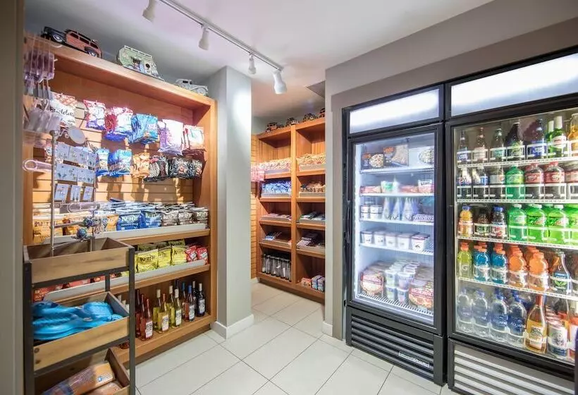 호텔 Residence Inn By Marriott Amelia Island