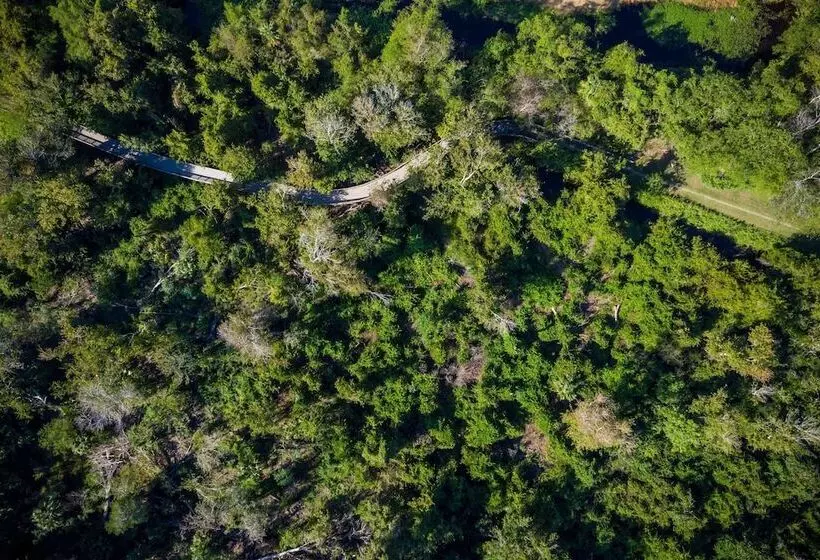 호텔 Residence Inn By Marriott Amelia Island