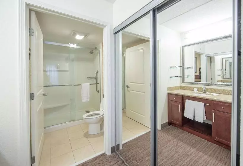 호텔 Residence Inn By Marriott Amelia Island