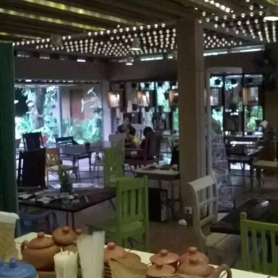 هتل Rumah Turi Eco Boutique