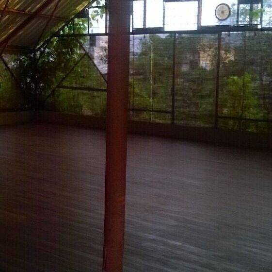 בית מלון כפרי Rumah Turi Eco Boutique