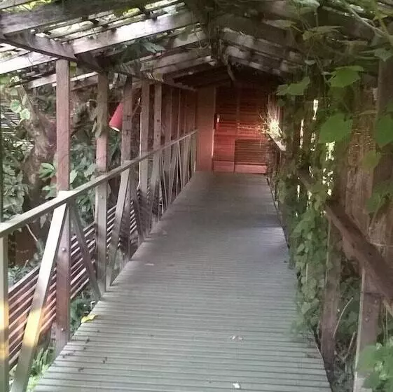 هتل Rumah Turi Eco Boutique