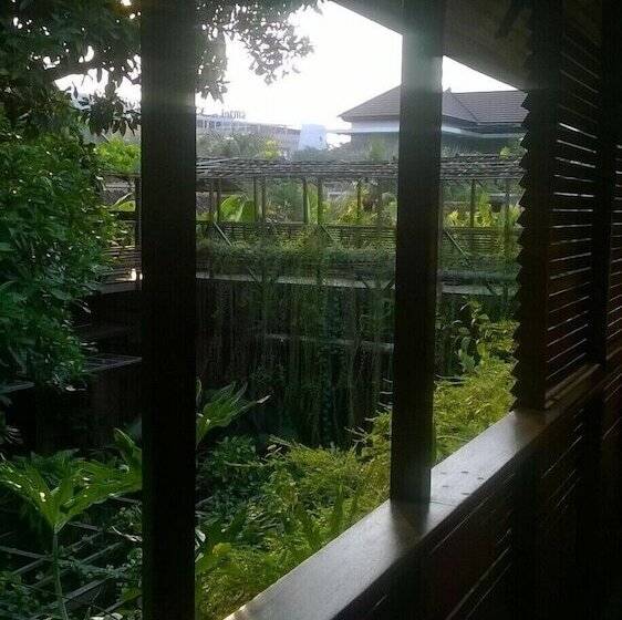 בית מלון כפרי Rumah Turi Eco Boutique