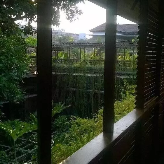 هتل Rumah Turi Eco Boutique