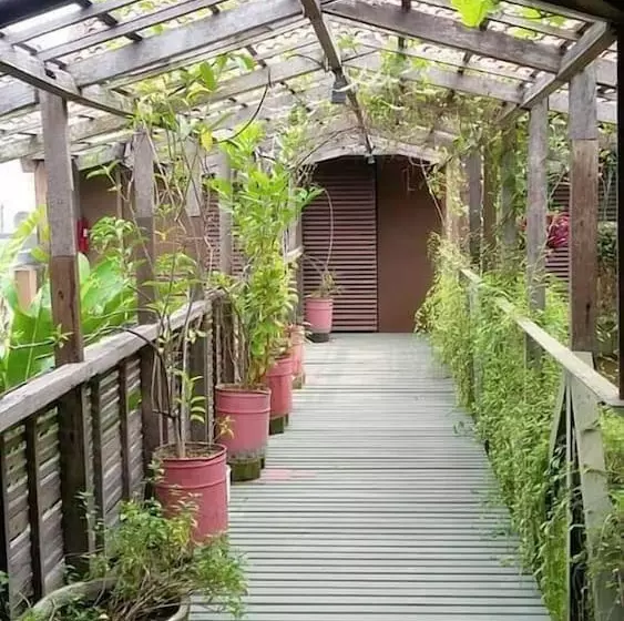 هتل Rumah Turi Eco Boutique