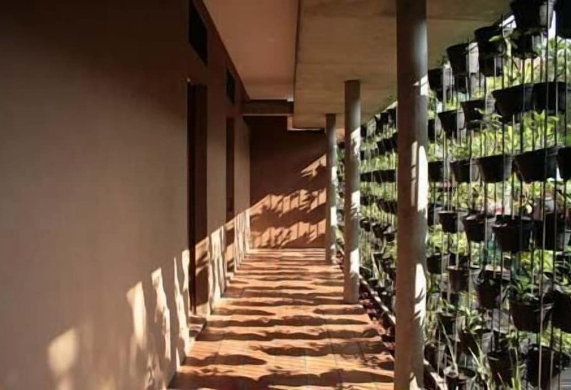 בית מלון כפרי Rumah Turi Eco Boutique